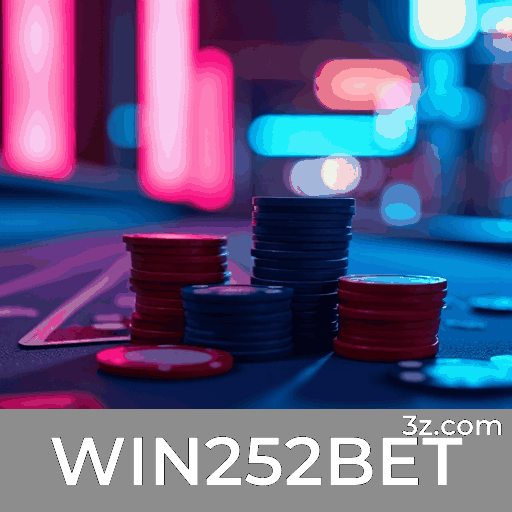 WIN252BET: Garantia de Excelência e Serviço Profissional