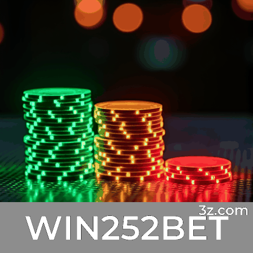 WIN252BET: Imersão Total no Cassino Online Brasileiro