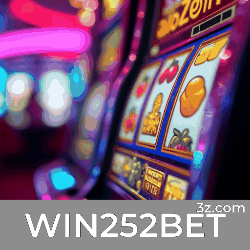 Experiência de Jogos de Excelência no WIN252BET