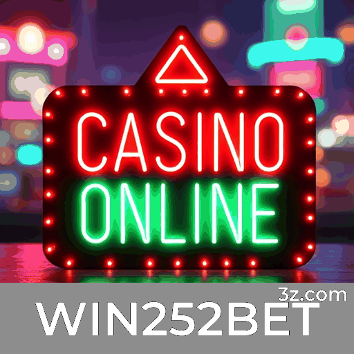 WIN252BET: Garantia de Excelência e Serviço Profissional