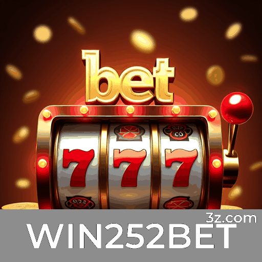 WIN252BET: Imersão Total no Cassino Online Brasileiro