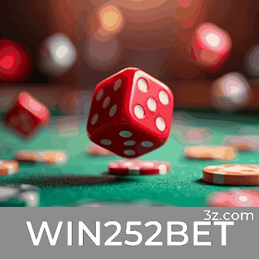 Desbloqueie Prêmios Surpreendentes com WIN252BET