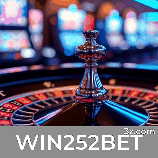 Desbloqueie Prêmios Exclusivos com WIN252BET