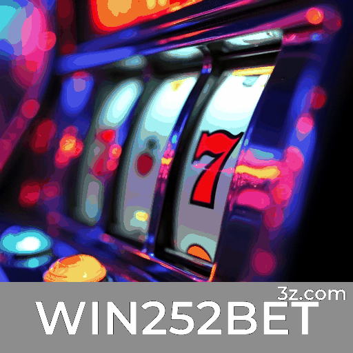 Desbloqueie Prêmios Exclusivos com WIN252BET