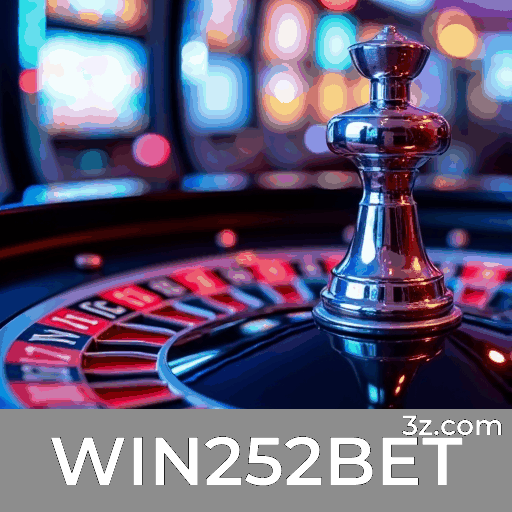 Desbloqueie Prêmios Surpreendentes com WIN252BET