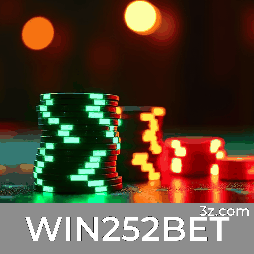 Tecnologia de Apostas Otimizada e Design Avançado com WIN252BET