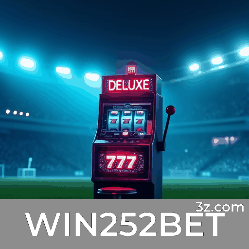 Descubra o Futuro dos Jogos na WIN252BET com Experiências Disruptivas