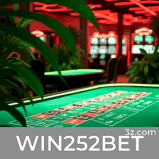 WIN252BET: Cobertura Completa de Esportes para Brasileiros
