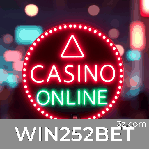 Experiência de Jogos de Excelência no WIN252BET