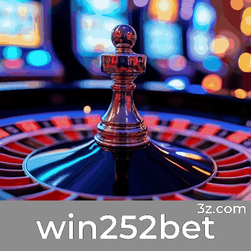 win252bet: Plataforma de Apostas Segura e Profissional