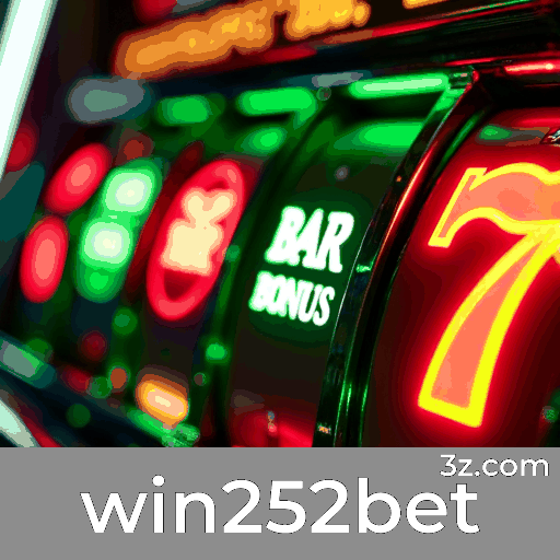 win252bet: Plataforma de Apostas Segura e Profissional