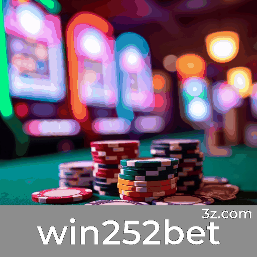 win252bet: Jogos Diversificados para Brasileiros