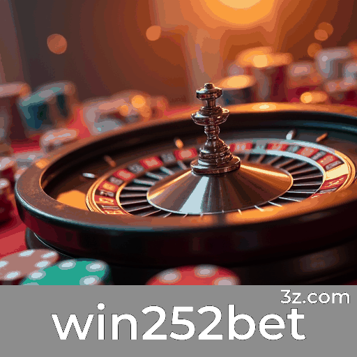 Descubra as Ofertas Imperdíveis de Bônus do win252bet
