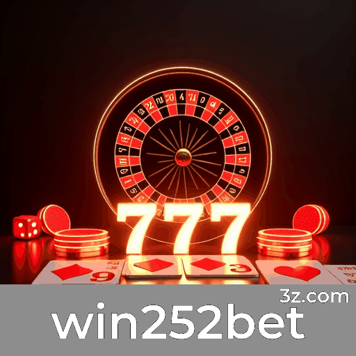 Sinta a Emoção e Realismo Psicológico no Cassino win252bet